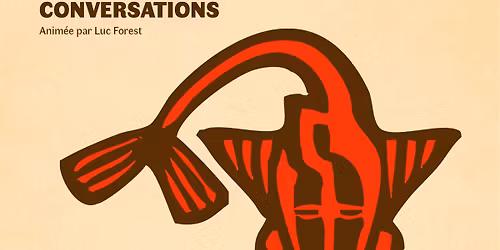 Histoires Coloniales - Conversations