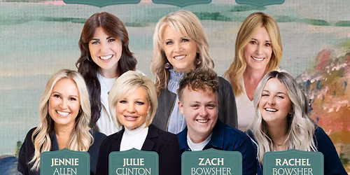 Ladies Conference 10.24.26