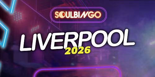 Soul Bingo Liverpool