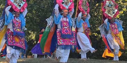 THIRD THURSDAY \u2013 Artmaking in the Afternoon: Indigenous Creativity Across the World