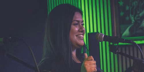 LIVE MUSIC: Lisa Marie at The Hutton