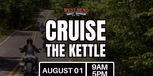 Cruise the Kettle