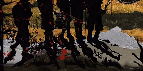 Book Week Scotland: Creative Writing Workshop with Rob McInroy