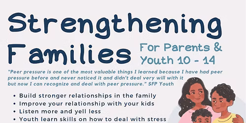 Strengthening Families