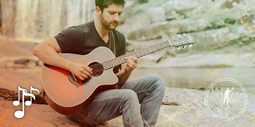 LIVE MUSIC- Jeremy Haddad at Luppoleto Brewing