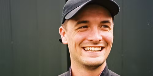 Ewan McVicar Presents Party People