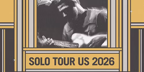 Mdou Moctar at Alchemy