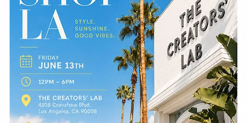 Curated Shopping Experience