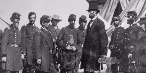 Civil War Roundtable