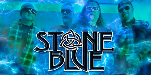 Stone Blue ROOOOOOOOCKS!!!!!!!!!!!!!!!!!!