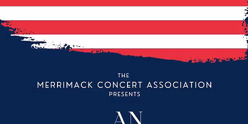 American Songbook: MCA Spring Concert
