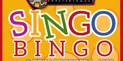 Tuesday Singo Bingo @ Texas Borders-1093