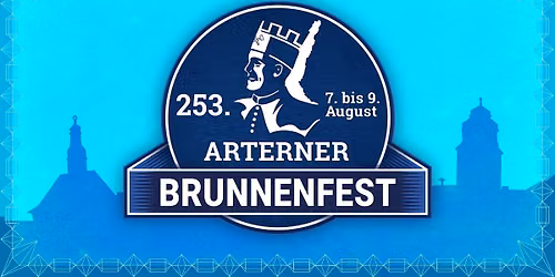 253. Brunnenfest Artern 