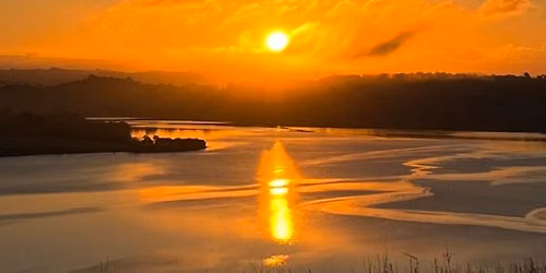 \ud83d\udc1a 5 days 4 nights - The Wild Glow Yoga Retreat - Cornwall (near Plymouth)