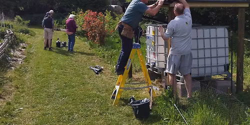 Working Party