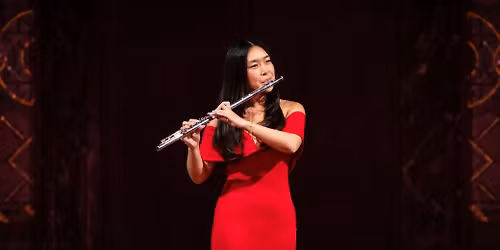 Winds Division Recital