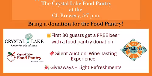 Chamber Foundation Annual Mixer