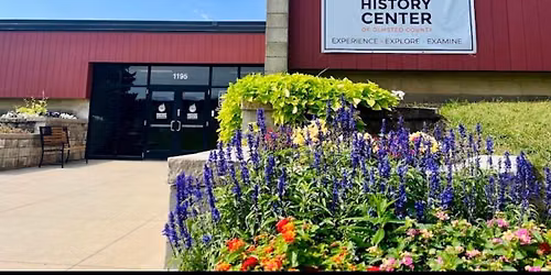 Fall Fest at the History Center of Olmsted County