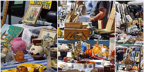 Braderie Bourg D\u00e9livrance