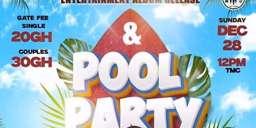 onesoul Entertainment Album Release Party