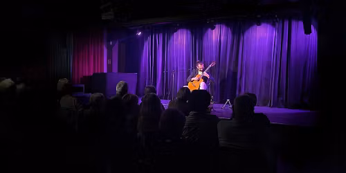 Classical Guitar, a Vessel of Human Culture