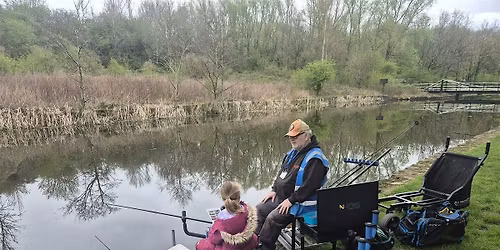 Let's Fish-Newton le Willows-Newts AA-23\/05\/2026