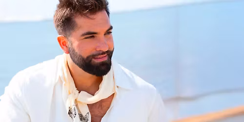 Kendji Girac in Narbonne