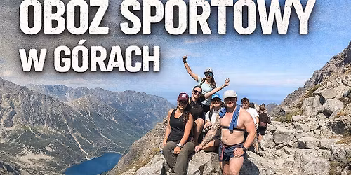 Ob\u00f3z Tatry 6-12 lipca 2026 