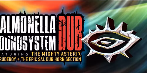 Salmonella Dub