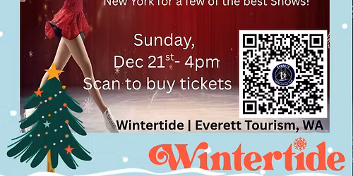 December to Remember- Christmas Show