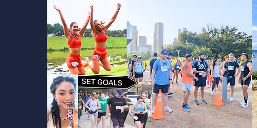 Cinco De Mayo Run 5K\/10K\/13.1 Seattle