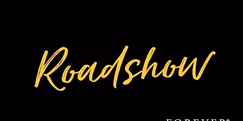 Roadshow Brno