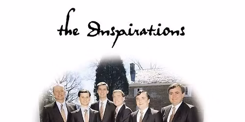 The Inspirations in Covington