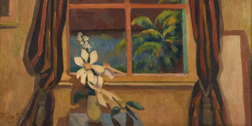 Curator\u2019s Talk and Tour - 'A Life in Art: Roger Fry'