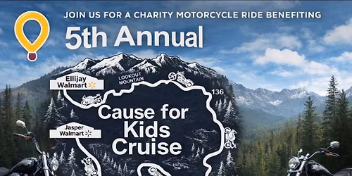 5th Annual Cause For Kids Cruise 