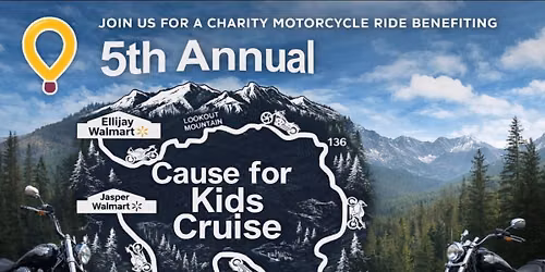 5th Annual Cause For Kids Cruise 