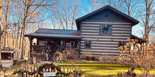 Kari’s Little Cabin 32nd Annual Boutique