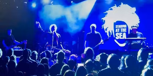 The Smiths & The Cure Valentine's Show