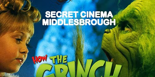 \ud83c\udf84\ud83d\udc9a The Grinch: Live-Hosted Christmas Movie Experience \ud83d\udc9a\ud83c\udf84