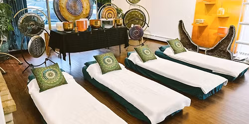 Downtown Sound Journey 2pm