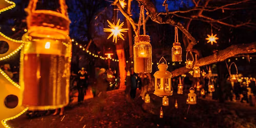 Binzer Weihnachtsmarkt