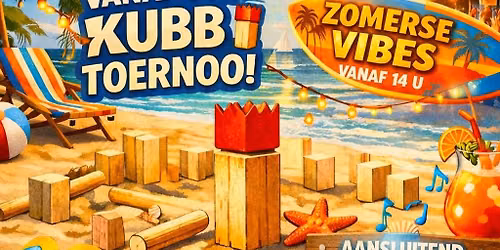 Beach Party