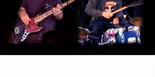 The Berrys live @ Dundas Sports Club