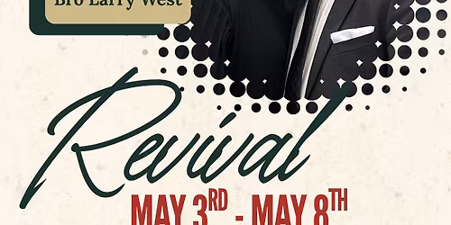 May Revival