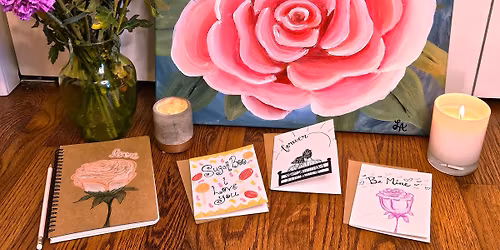 Mercantile @ Main - Pop Up! - Quirks and Giggles