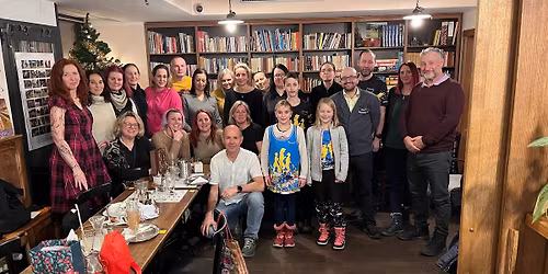 B\u00e1je\u010dn\u00fd T\u0159\u00edkr\u00e1lov\u00fd ve\u010d\u00edrek 2026