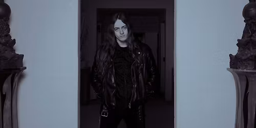 Perturbator + K\u00e6lan Mikla + Gost - Docks (Lausanne) - UNIQUE DATE SUISSE