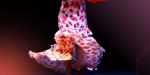 Callej\u00f3n Flamenco