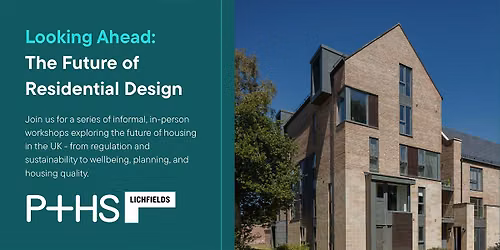 Looking Ahead: The Future of Residential Design