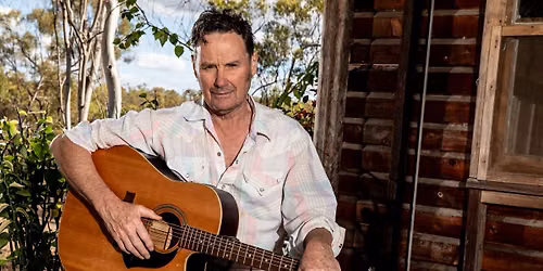 Neil Murray - Still here by my side Tour